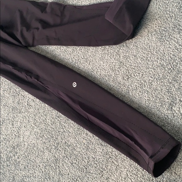 Lululemon Leggings - Picture 4 of 7